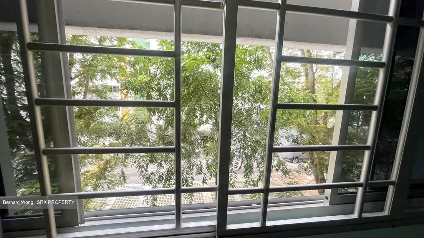 Blk 306 Yishun Rivergreen (Yishun), HDB 5 Rooms #551273071